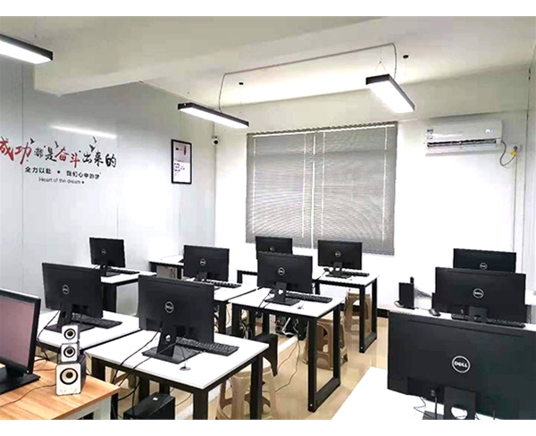 教學環(huán)境