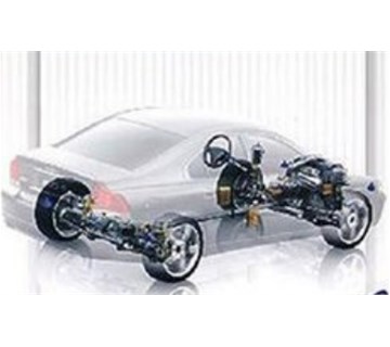 Pro/e/Creo造型實(shí)戰(zhàn)班課程介紹