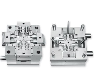 創(chuàng)建模具分型面的技巧