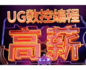 UG編程全科班
